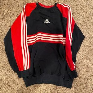Vintage adidas sweatshirt